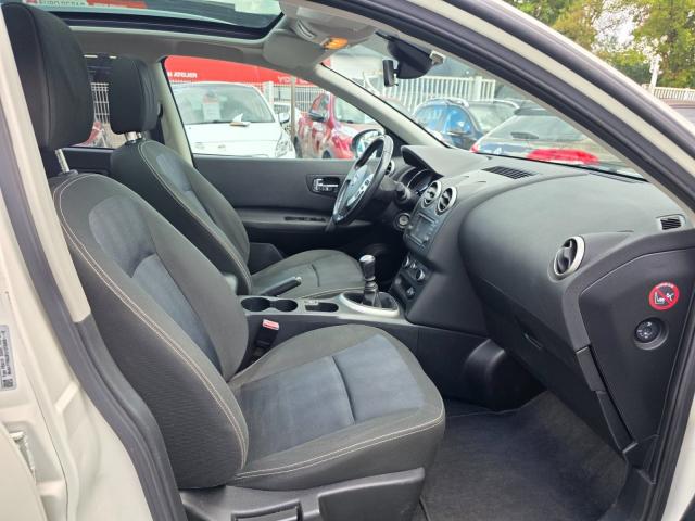 Nissan Qashqai image 5