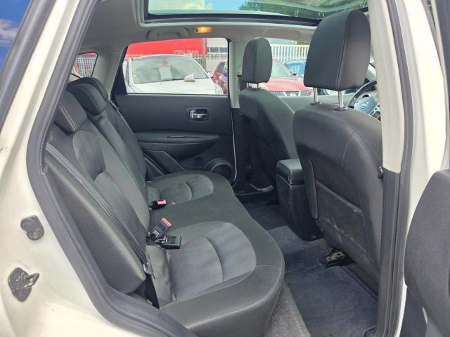 Nissan Qashqai image 3