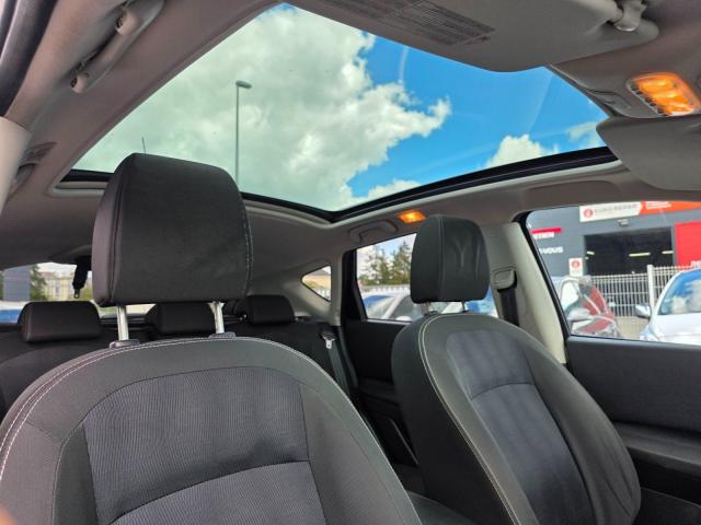 Nissan Qashqai image 1