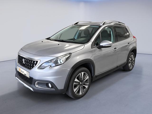 Peugeot 2008 Allure Business