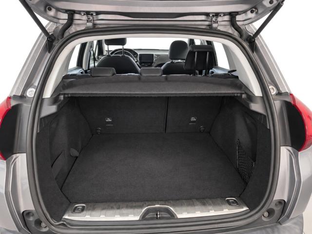 Peugeot 2008 image 5