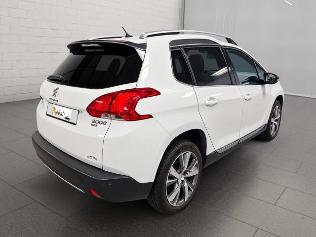 Peugeot 2008 image 4