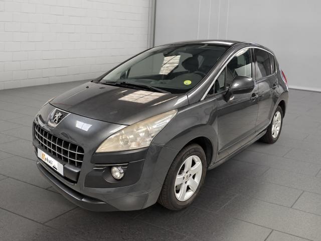 Peugeot 3008 Business Pack