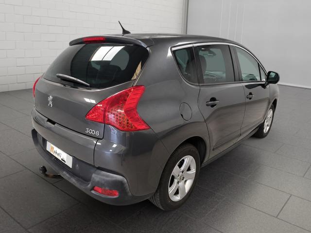Peugeot 3008 image 5