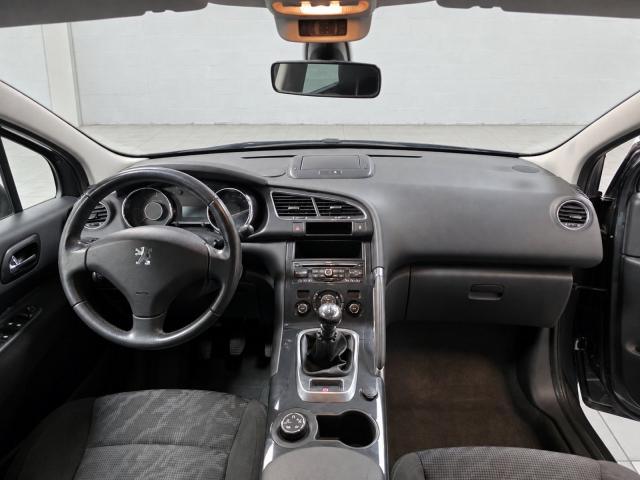 Peugeot 3008 image 4