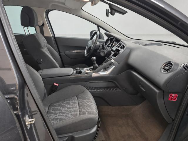 Peugeot 3008 image 7