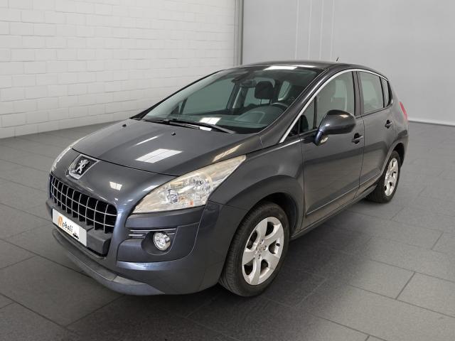 Peugeot 3008 Active