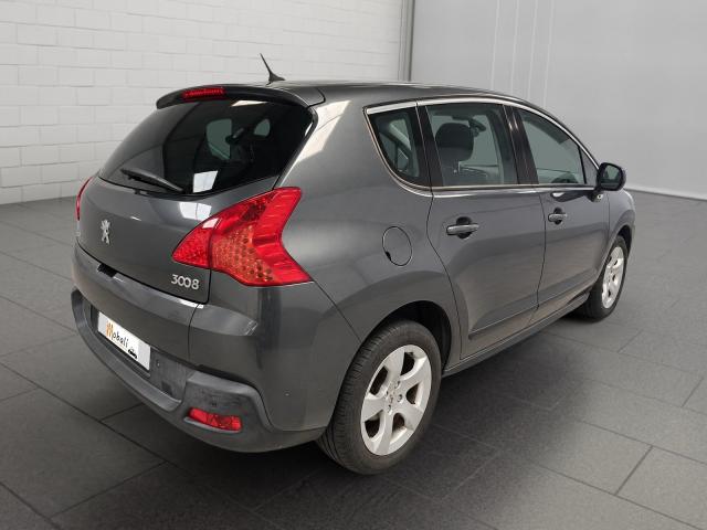 Peugeot 3008 image 1