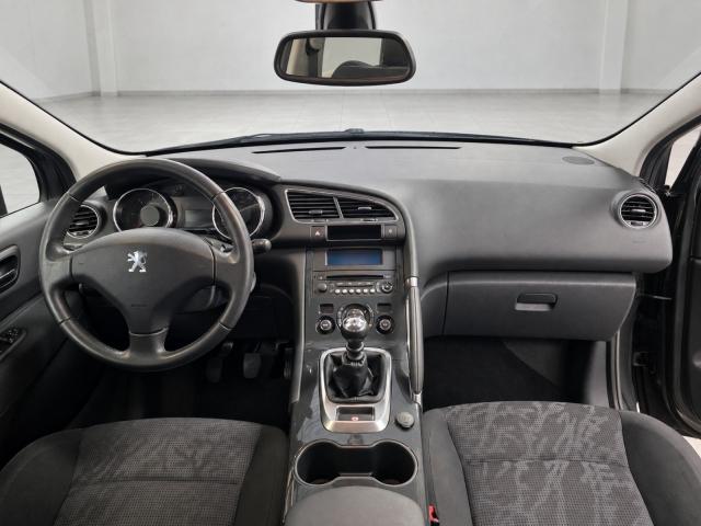 Peugeot 3008 image 5