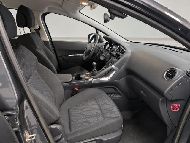 Peugeot 3008 image 4