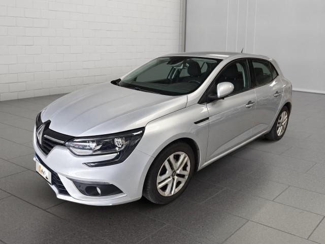 Renault Mégane d’occasion