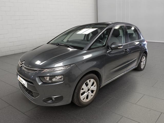 Citroen C4 Picasso Intensive