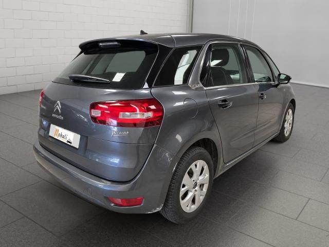 Citroen C4 Picasso image 1
