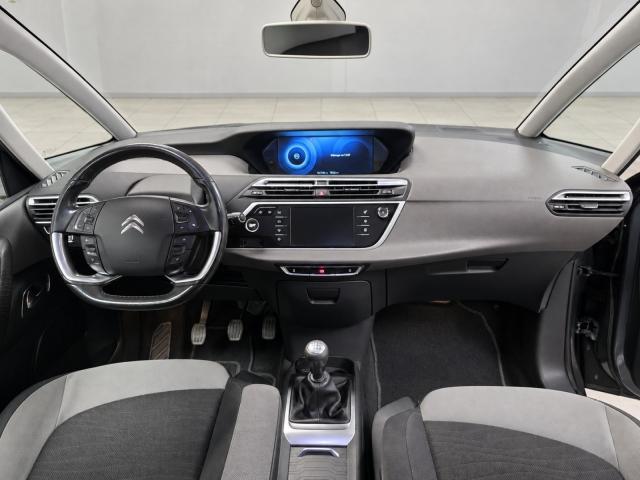 Citroen C4 Picasso image 2