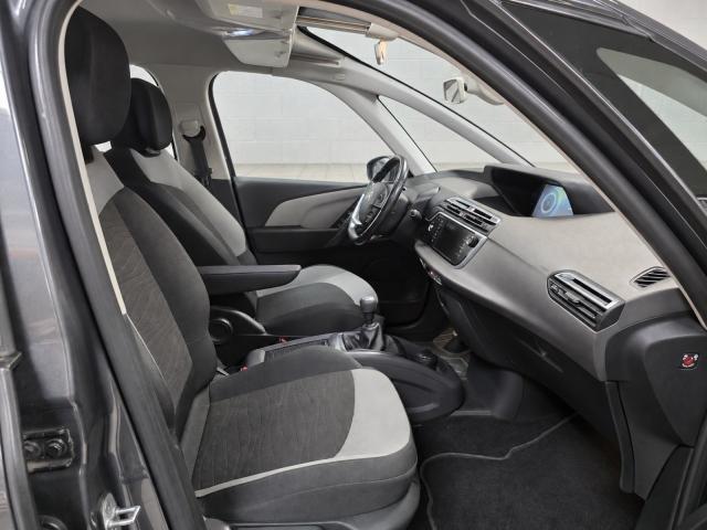 Citroen C4 Picasso image 5