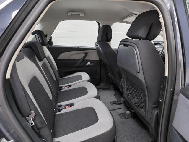 Citroen C4 Picasso image 4