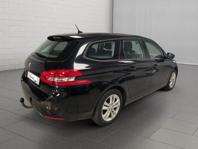 Peugeot 308 image 1