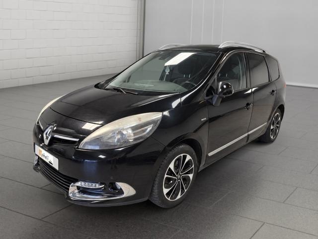 Renault Scénic d’occasion