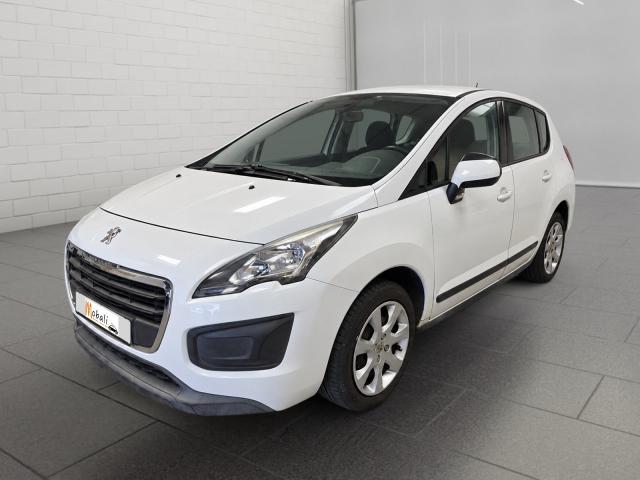 Peugeot 3008 Access