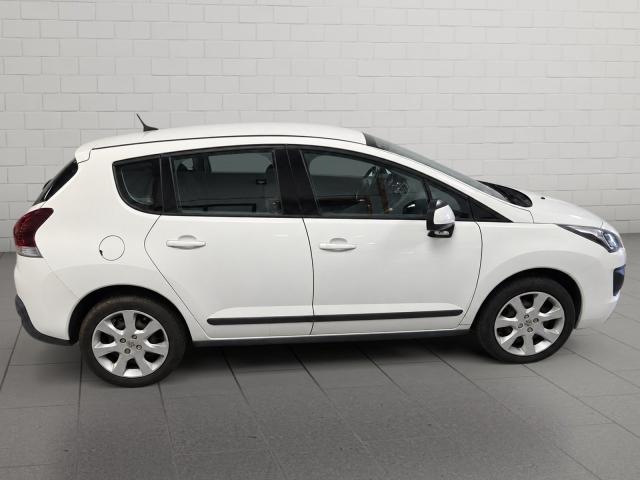 Peugeot 3008 image 9