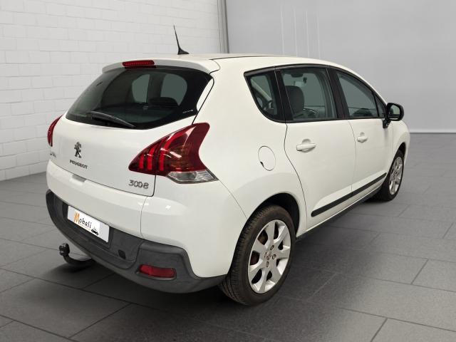 Peugeot 3008 image 2