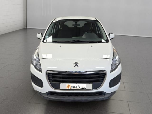 Peugeot 3008 image 7