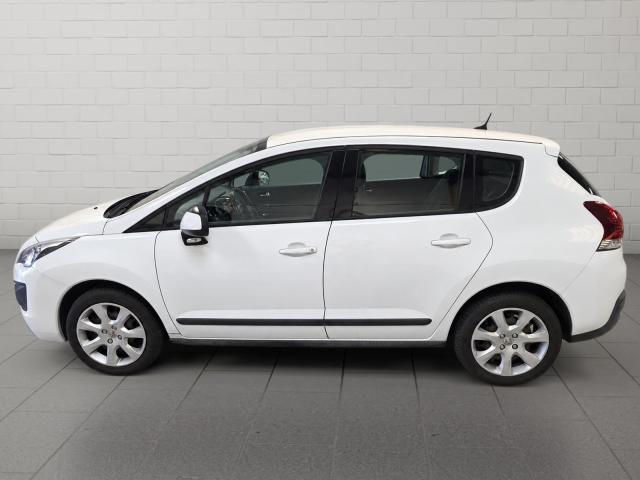 Peugeot 3008 image 8