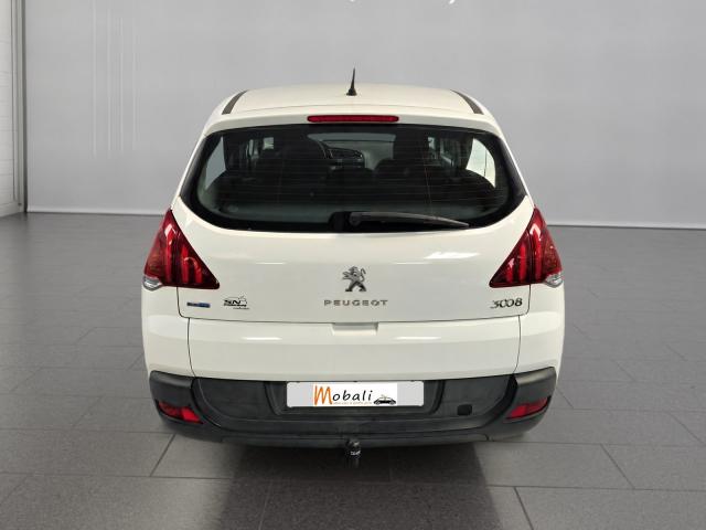 Peugeot 3008 image 1