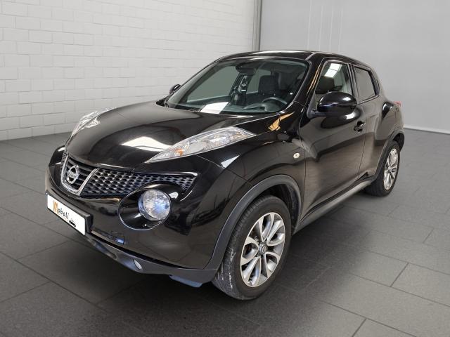 Nissan Juke 1.5 Dci 110 Fap Acenta