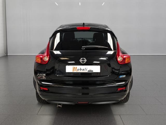 Nissan Juke image 5