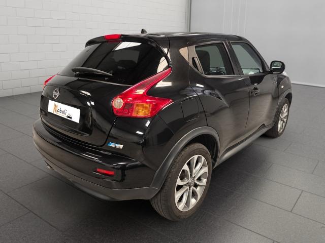 Nissan Juke image 2