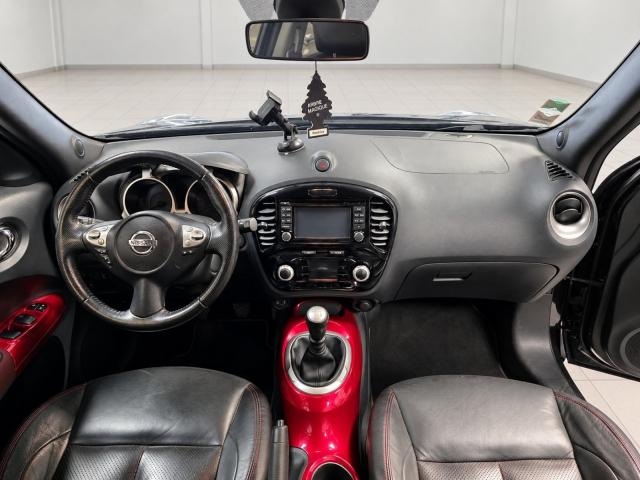 Nissan Juke image 3