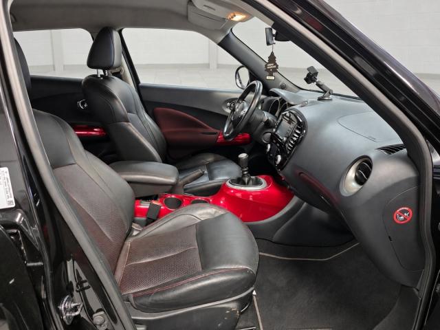 Nissan Juke image 4