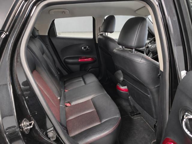 Nissan Juke image 1