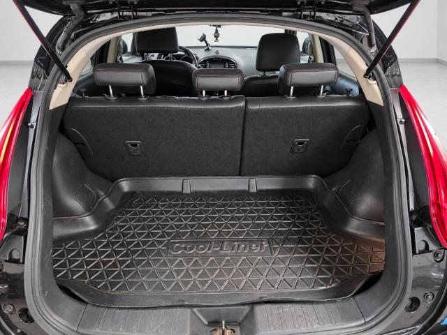 Nissan Juke image 7