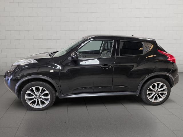 Nissan Juke image 6