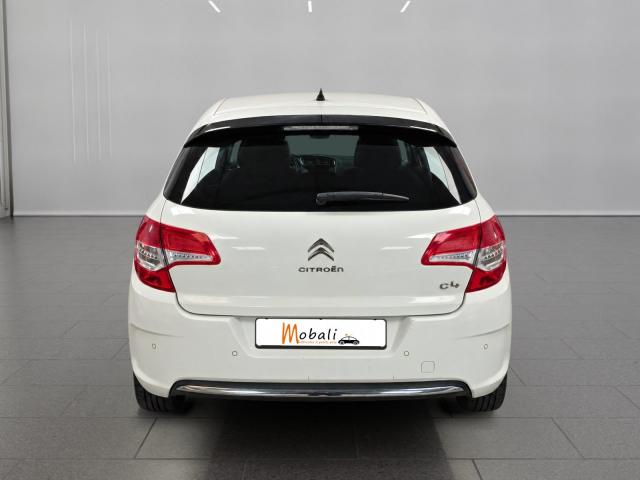 Citroen C4 image 1