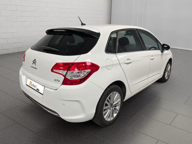 Citroen C4 image 6
