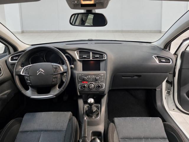 Citroen C4 image 7