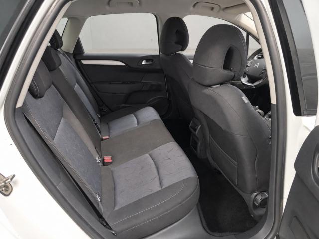 Citroen C4 image 4