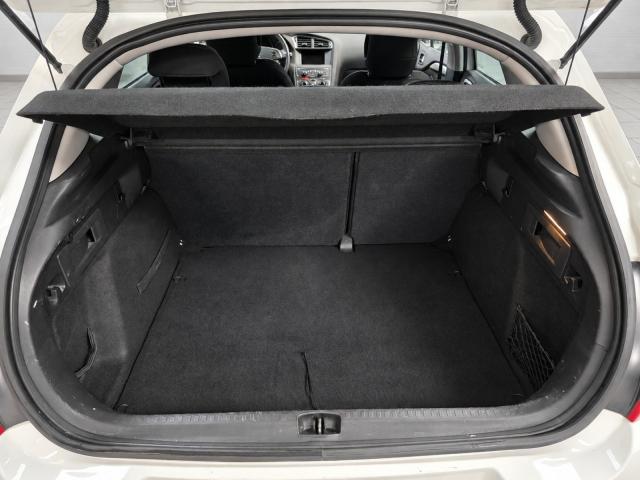 Citroen C4 image 2