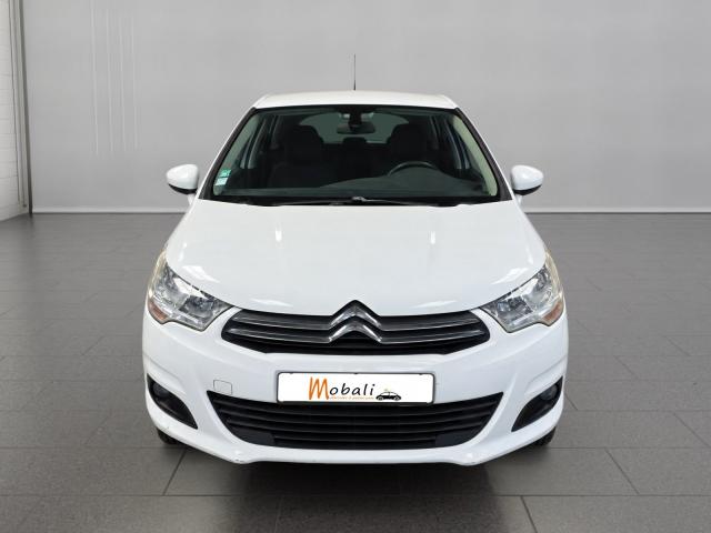 Citroen C4 image 5