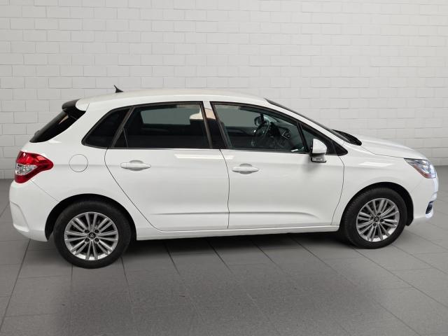 Citroen C4 image 9