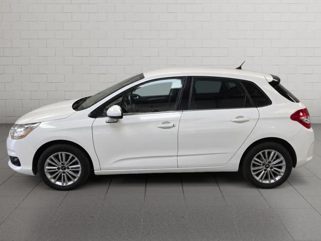 Citroen C4 image 8