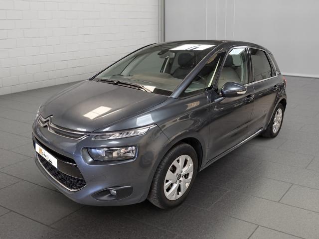 Citroen C4 Picasso Bluehdi 120 S&s Feel
