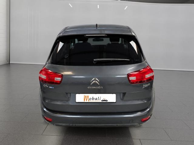 Citroen C4 Picasso image 9