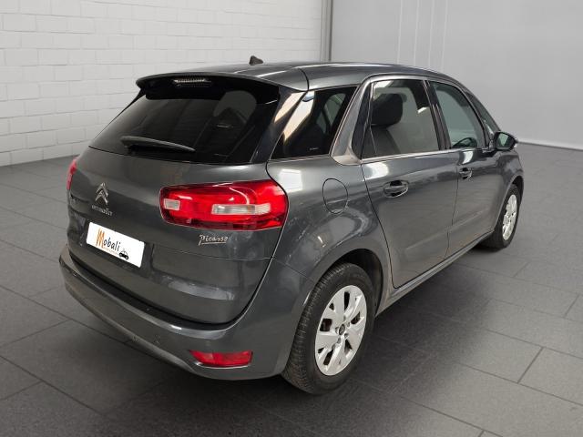 Citroen C4 Picasso image 2