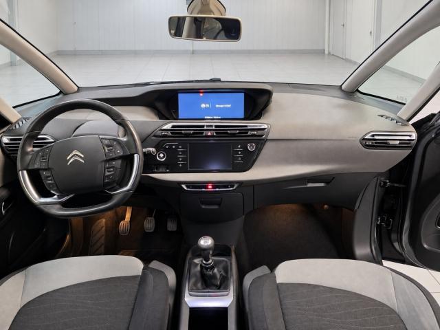 Citroen C4 Picasso image 6