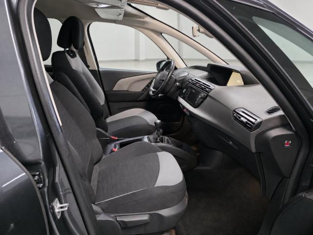 Citroen C4 Picasso image 3