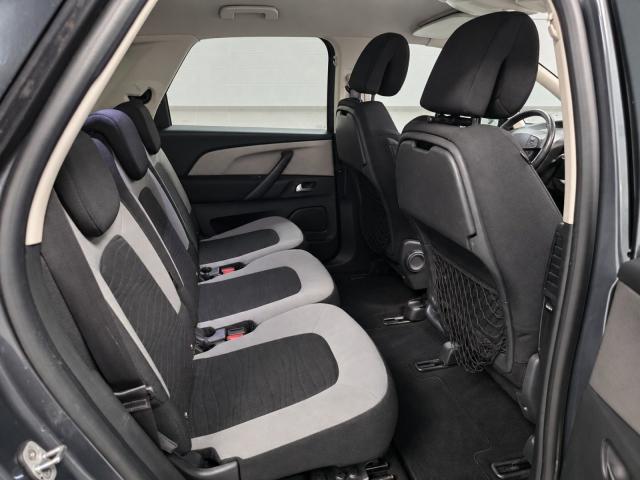 Citroen C4 Picasso image 5